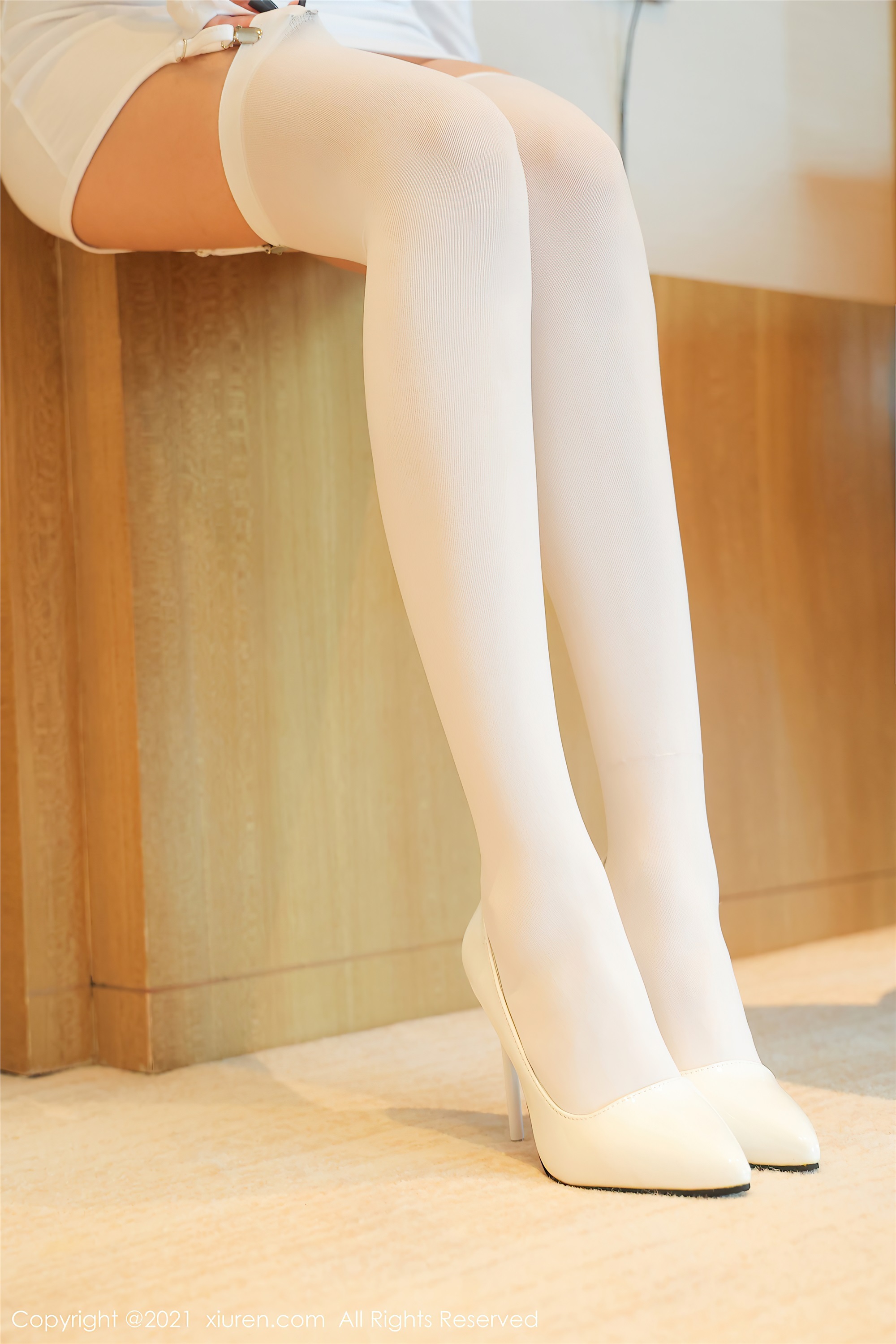 Xiuren秀人网 2021.10.15 NO.4071 周慕汐baby